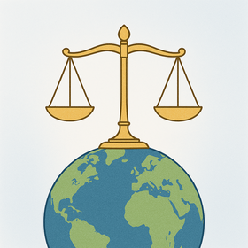 Compliance with International Law