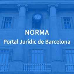 NORMA - Portal Jurídico de Barcelona