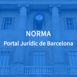 NORMA- Portal Jurídic de Barcelona