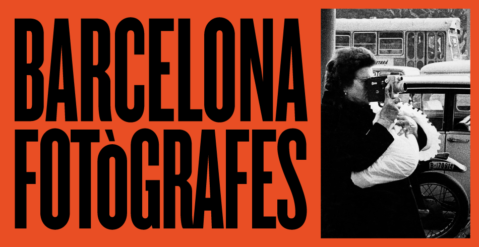 Barccelona fotògrafes