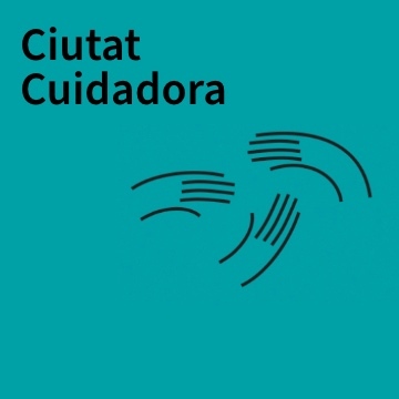 ciutat cuidadora