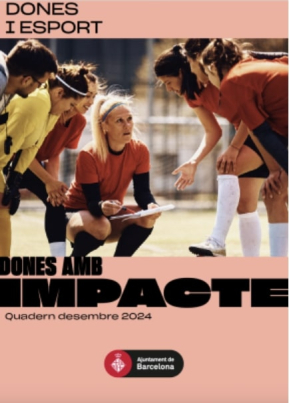 Jugadores preparant una jugada