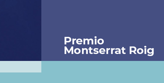 Premi Montserrat Roig