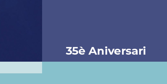 35 Aniversari