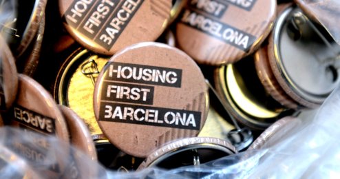Primero el hogar (Housing first)