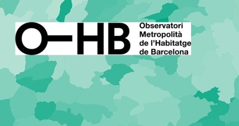 Observatori Metropolità de l'Habitatge de Barcelona