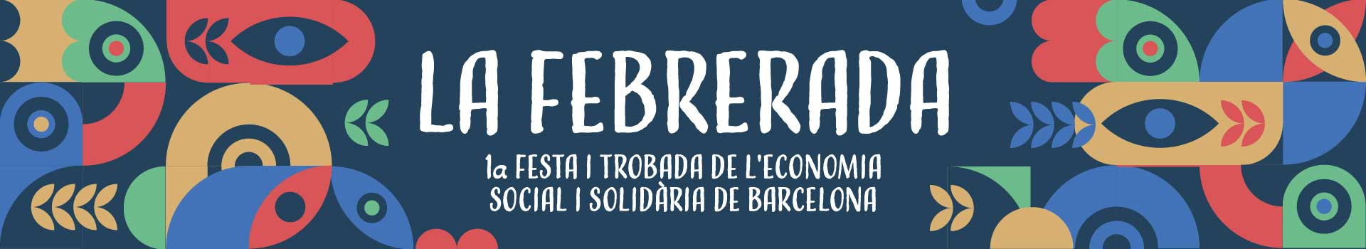 1a festa i trobada de l'Economia Social i Solidària de Barcelona