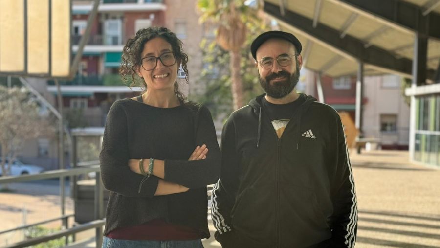 Entrevista La Guixeta