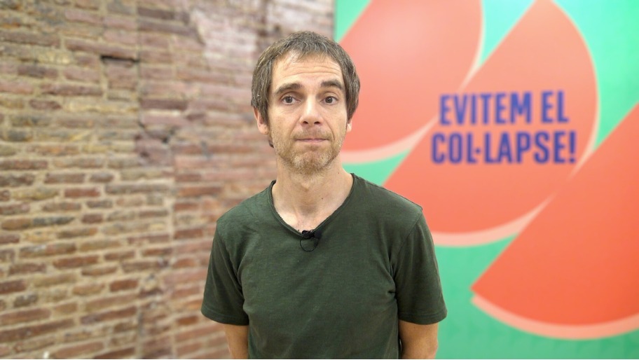 Raimon Gassiot Ballbè