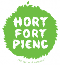 Hort del Fort Pienc