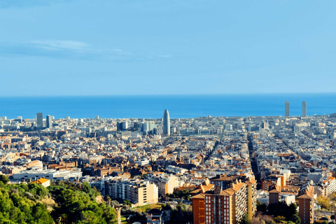 Jornades “Ara, Barcelona avança amb els fons Next Generation EU”