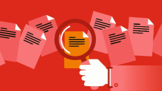 Lista de solicitudes con la puntuación definitiva