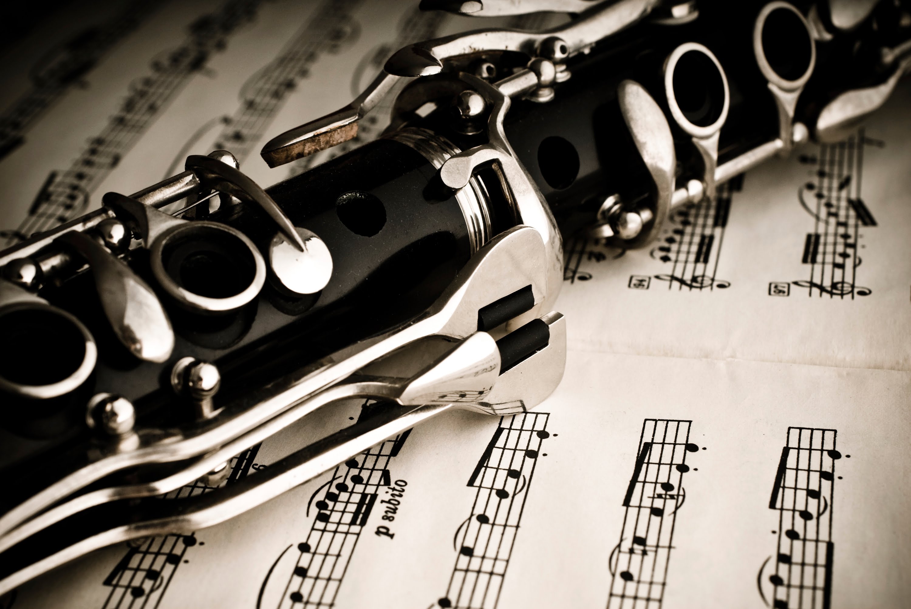 Clarinet