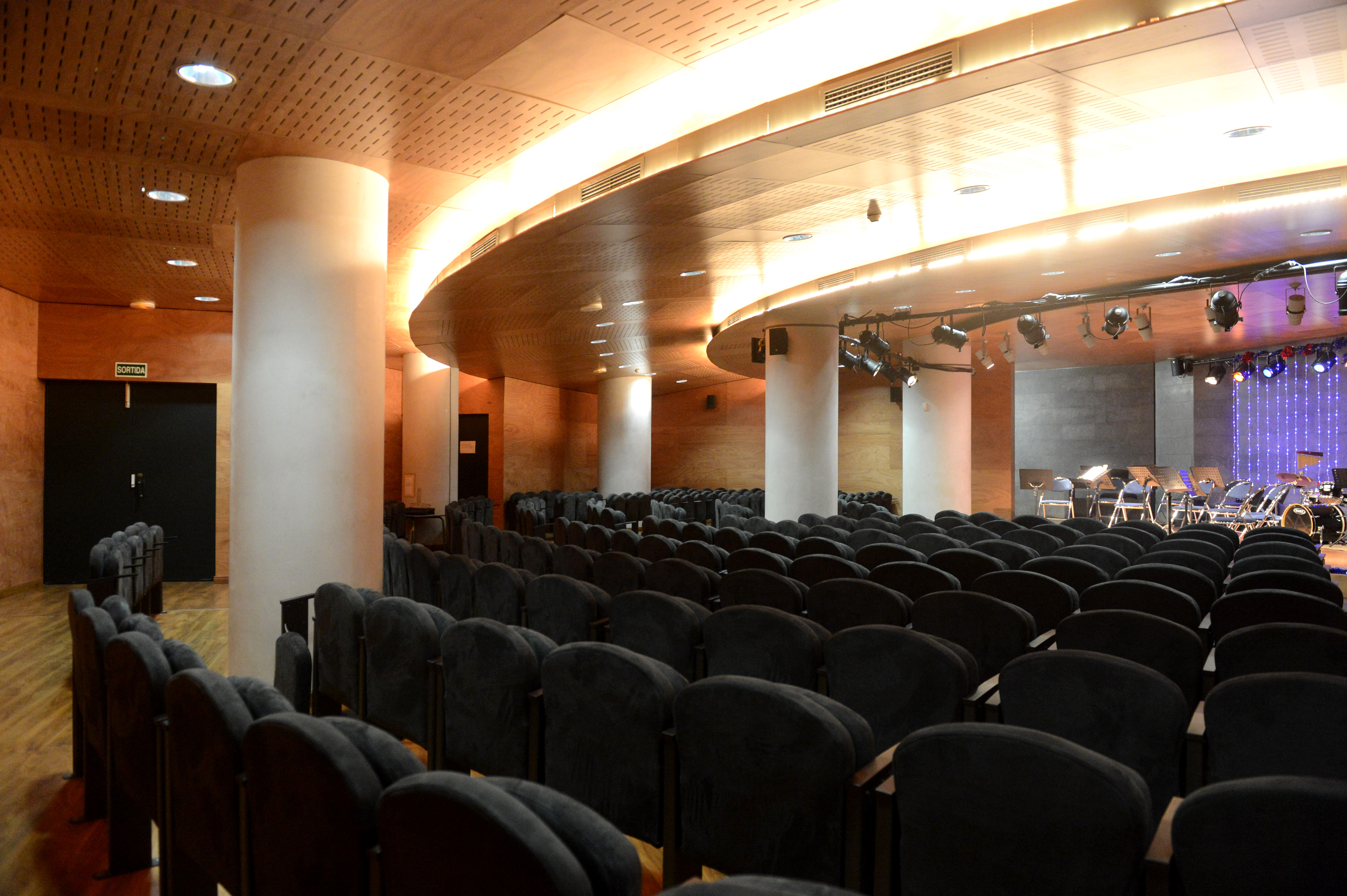 Concert d'instrument