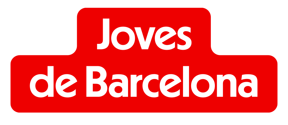 JOVES DE BARCELONA