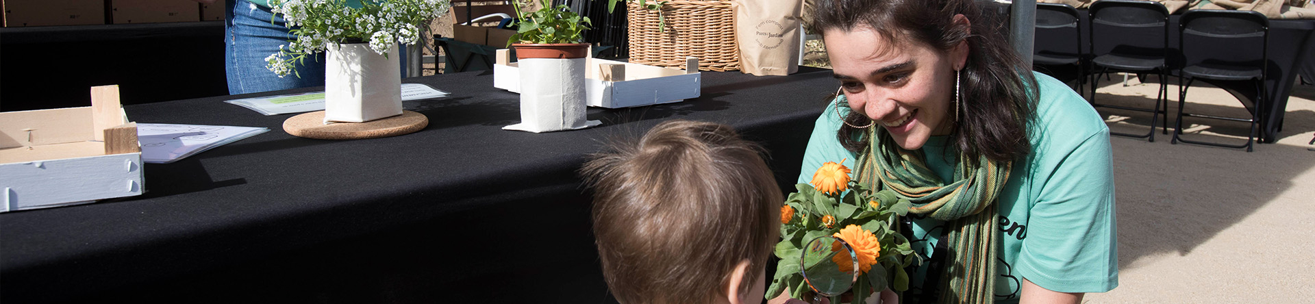 Festa de la Primavera