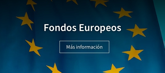 Fondos Europeos - Más información