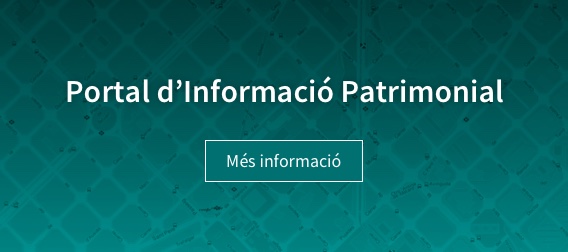 Portal Informació Patrimonial - Més informació