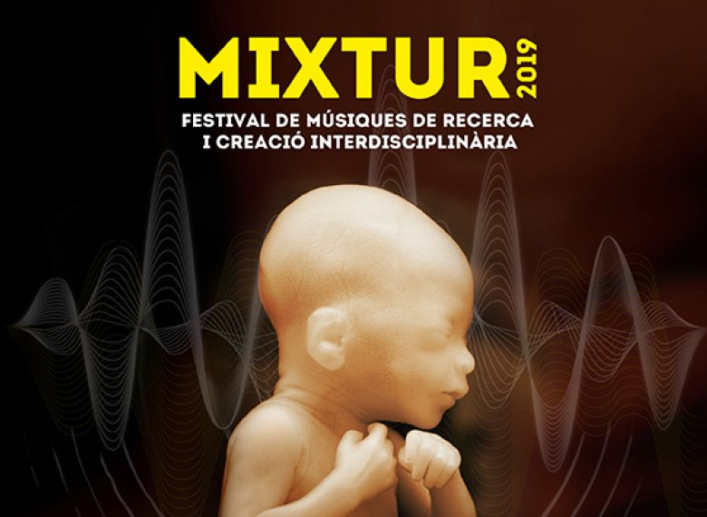 Mixtur Festival 2019 | Fàbriques de Creació