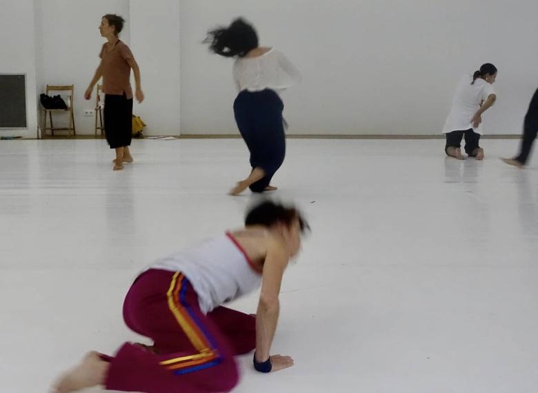 BIDE 2025 La Caldera