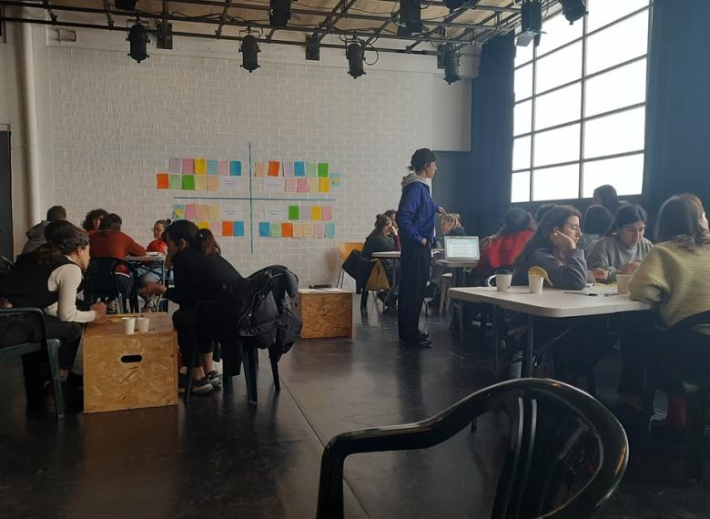 Jornada Cures 2025 03