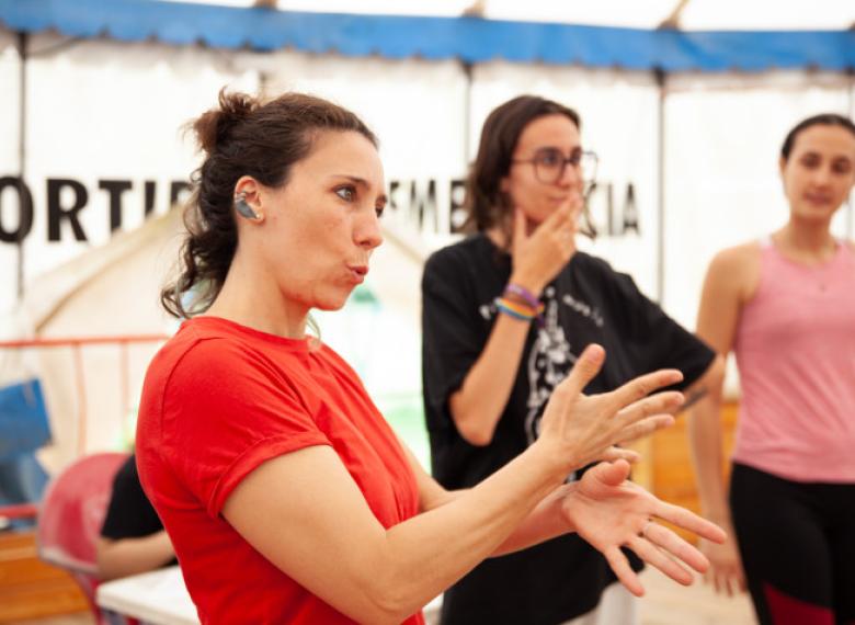 LSC.circ. Foto: ©Laura Carrau