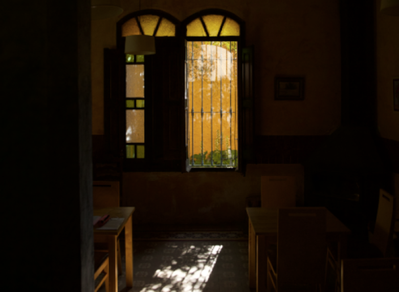 Residència creativa FÈNIX