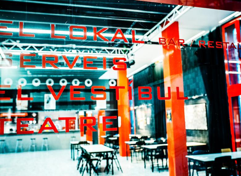 Ateneu Popular 9 Barris