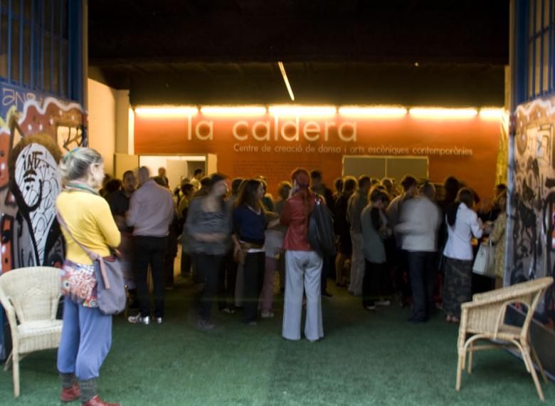 Retrospectiva Pina Bausch