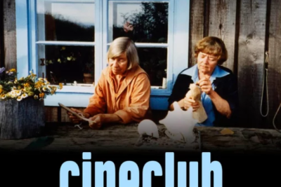 Cineclub La Escocesa