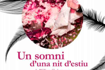 Un somni d'una nit d'estiu