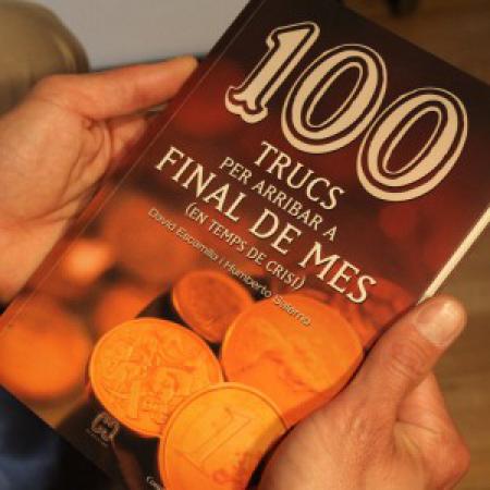 100 trucs per arribar a final de mes