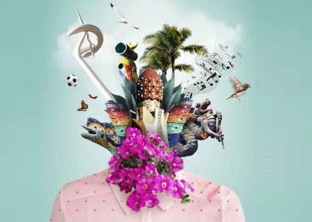 Imagen de la campanya Barcelovers