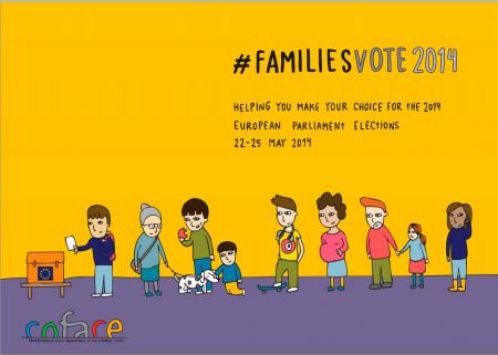 families vote 2014