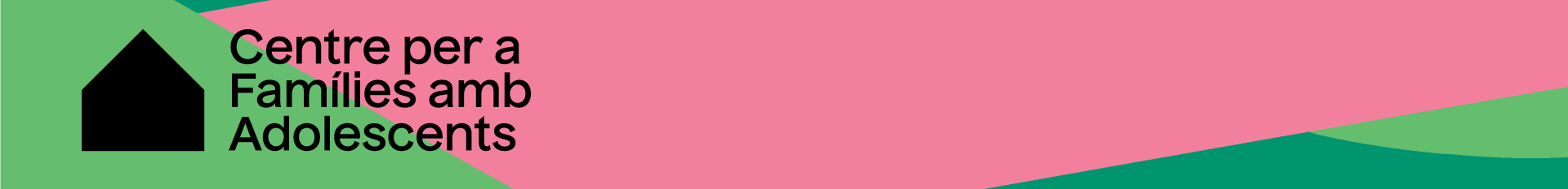 Centre per a famílies amb adolescents