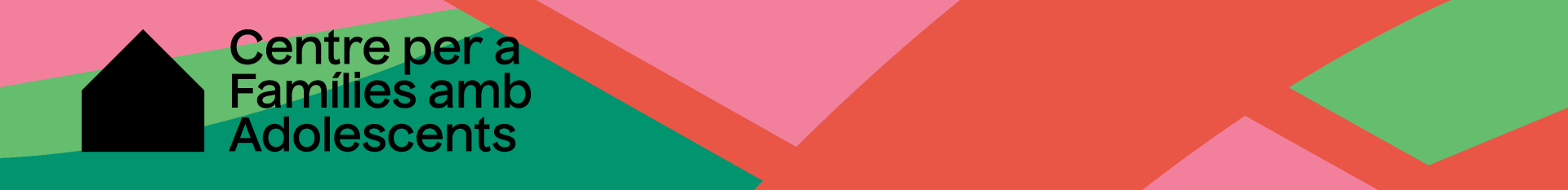 Centre per a famílies amb adolescents