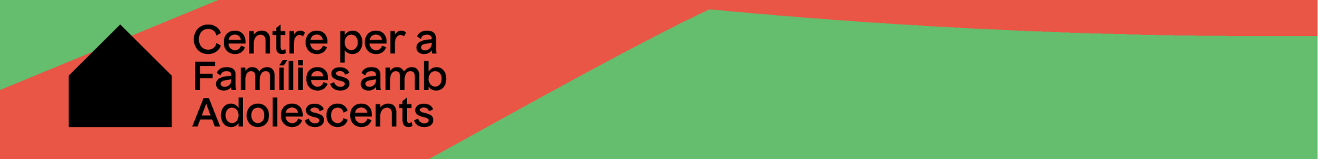 Centre per a famílies amb adolescents