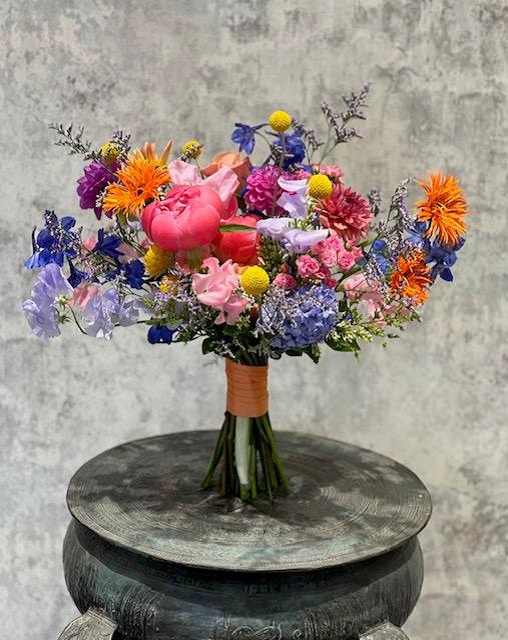 Art floral