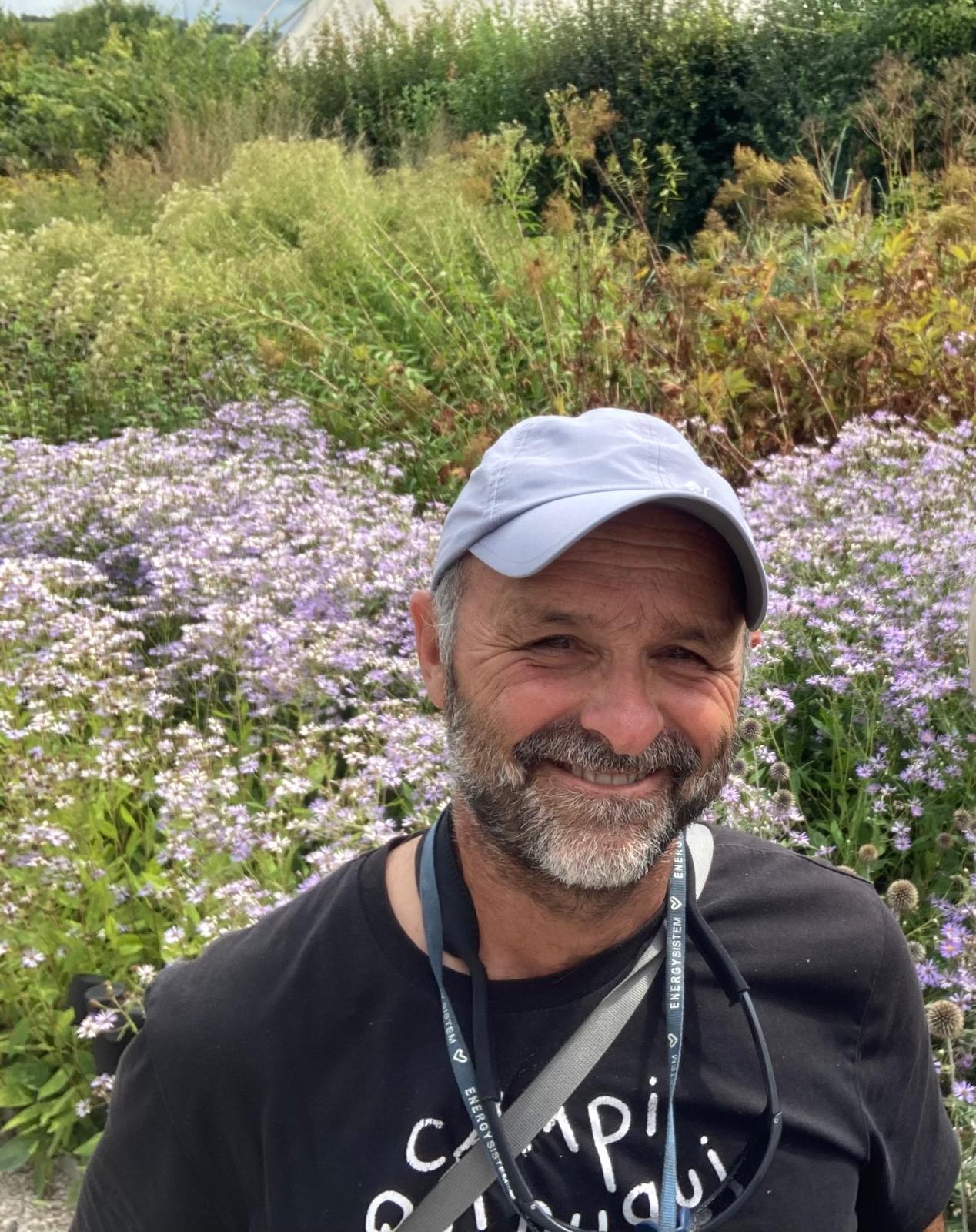 Sergi Massanés Borrós