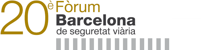 20è Fòrum Barcelona de seguretat viària
