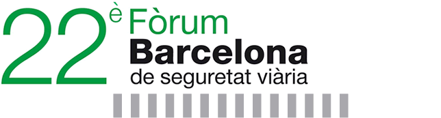 22è Fòrum Barcelona de seguretat viària