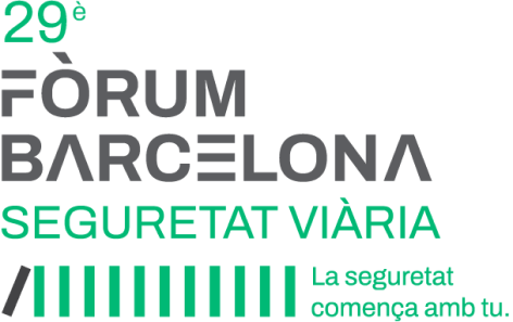 29è Fòrum Barcelona de seguretat viària