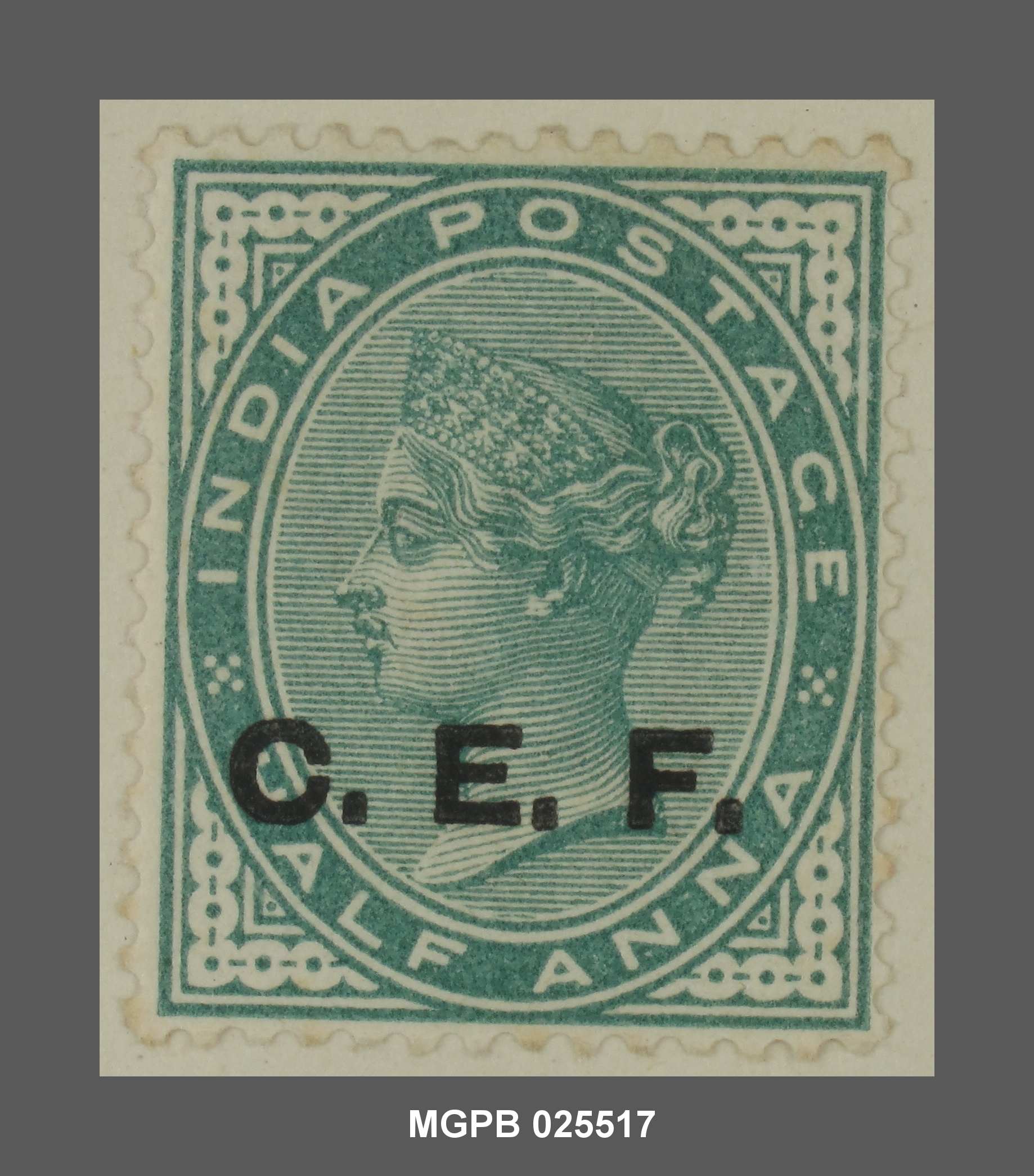 Los sellos coloniales de China (1862-1922) (II) - Col·leccio Marull