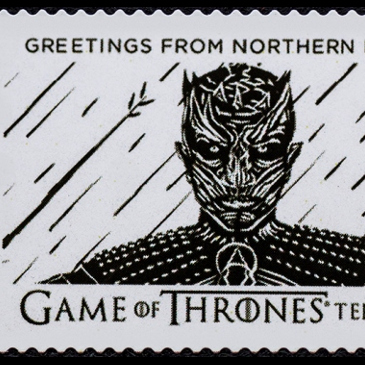 Arriba l’hivern amb els segells dels Lannister i els Starks