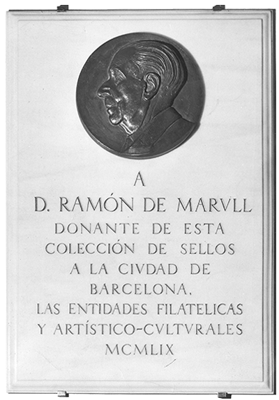 Ramón Marull i Huguet