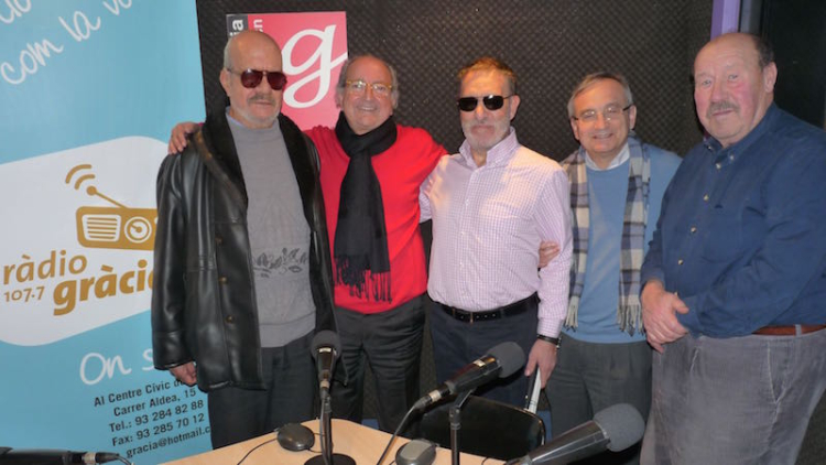 Tot hi cap - Francesc Minyana