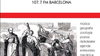 Música i geografia - Gràcia Territori Sonor
