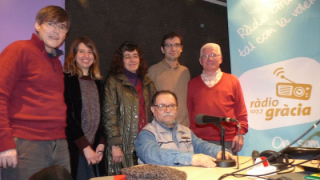 Teatrí de butxaca - Salvador Barrau