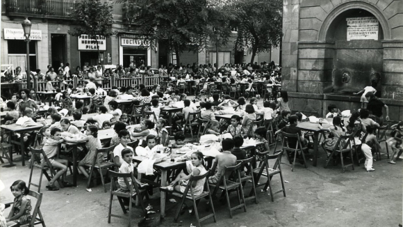 1973 - Pl. Rius i Taulet