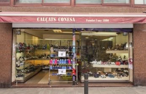 Calçats Conesa